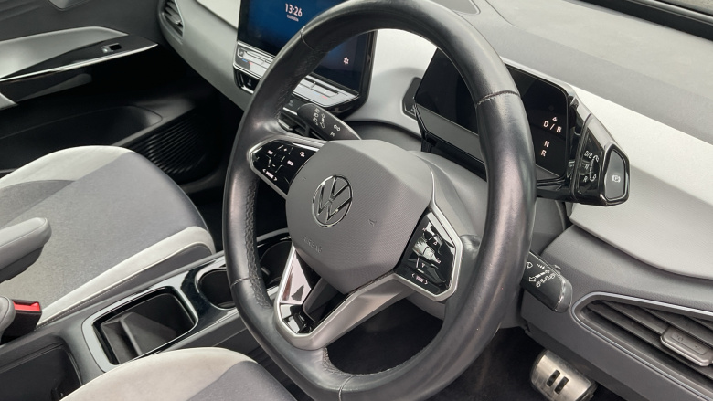 Volkswagen ID.3 150kW Business Pro Performance 58kWh 5dr Auto Electric Hatchback